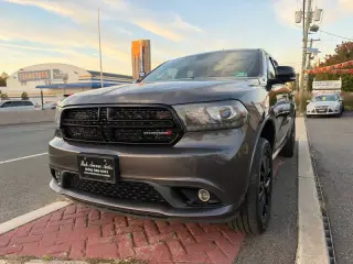 2015 Dodge Durango