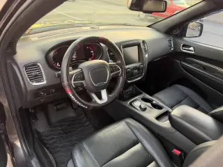 2015 Dodge Durango