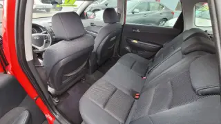 2010 Hyundai Elantra Touring