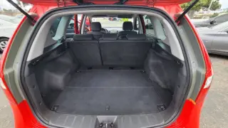 2010 Hyundai Elantra Touring