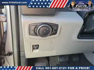Ford F-150 2020 4x2 XL 4 puertas SuperCrew caja corta de 5.5 pies