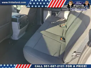 Ford F-150 2020 4x2 XL 4 puertas SuperCrew caja corta de 5.5 pies