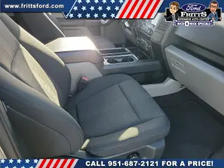 Ford F-150 2020 4x2 XL 4 puertas SuperCrew caja corta de 5.5 pies