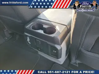 Ford F-150 2020 4x2 XL 4 puertas SuperCrew caja corta de 5.5 pies