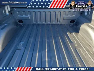 Ford F-150 2020 4x2 XL 4 puertas SuperCrew caja corta de 5.5 pies