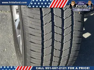Ford F-150 2020 4x2 XL 4 puertas SuperCrew caja corta de 5.5 pies