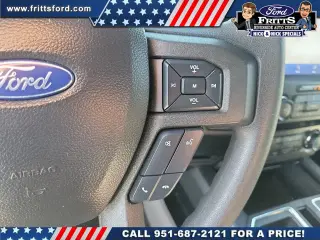 Ford F-150 2020 4x2 XL 4 puertas SuperCrew caja corta de 5.5 pies