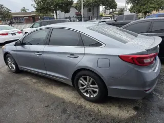 Sona Hyundai 2017