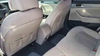 Sona Hyundai 2017