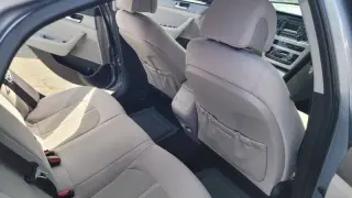 Sona Hyundai 2017