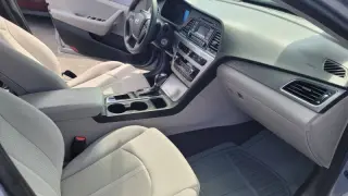 Sona Hyundai 2017