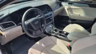 Sona Hyundai 2017