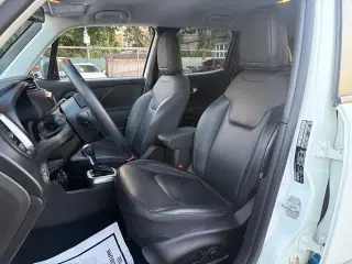 Jeep Renegade 2021 4x4 Limited SUV de 4 puertas