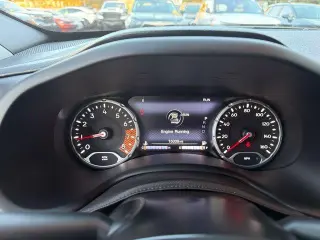 Jeep Renegade 2021 4x4 Limited SUV de 4 puertas