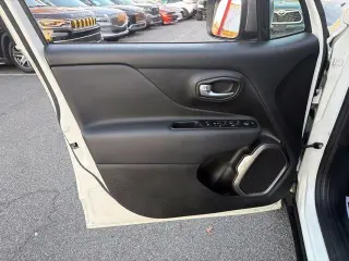 Jeep Renegade 2021 4x4 Limited SUV de 4 puertas