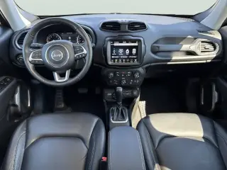 Jeep Renegade 2023 4x4 Limited SUV de 4 puertas
