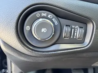 Jeep Renegade 2023 4x4 Limited SUV de 4 puertas