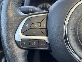 Jeep Renegade 2023 4x4 Limited SUV de 4 puertas