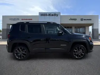 Jeep Renegade 2023 4x4 Limited SUV de 4 puertas
