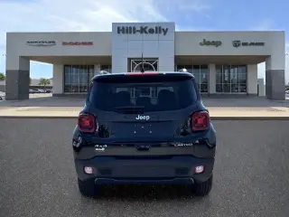 Jeep Renegade 2023 4x4 Limited SUV de 4 puertas