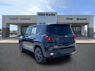 Jeep Renegade 2023 4x4 Limited SUV de 4 puertas