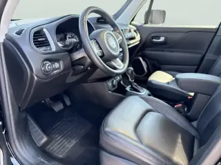 Jeep Renegade 2023 4x4 Limited SUV de 4 puertas
