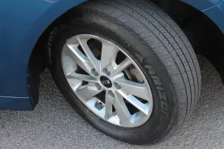 Kia Optima 2016