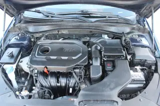Kia Optima 2016