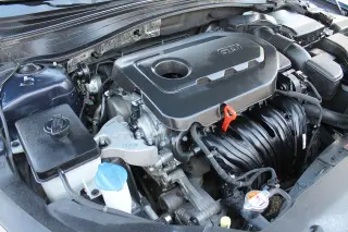 Kia Optima 2016