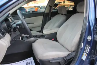 Kia Optima 2016