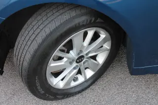 Kia Optima 2016