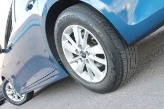 Kia Optima 2016
