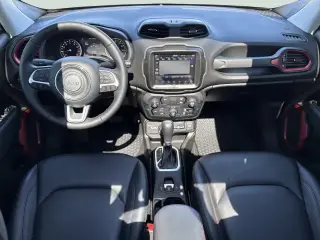 Jeep Renegade 2023 4x4 Trailhawk SUV de 4 puertas