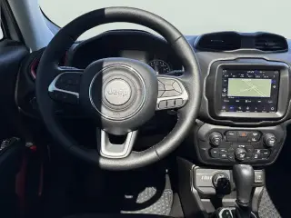 Jeep Renegade 2023 4x4 Trailhawk SUV de 4 puertas