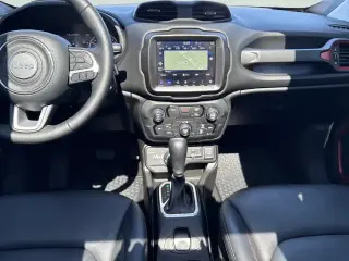 Jeep Renegade 2023 4x4 Trailhawk SUV de 4 puertas