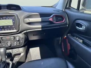 Jeep Renegade 2023 4x4 Trailhawk SUV de 4 puertas