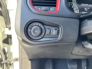 Jeep Renegade 2023 4x4 Trailhawk SUV de 4 puertas