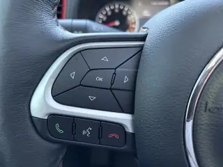 Jeep Renegade 2023 4x4 Trailhawk SUV de 4 puertas