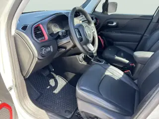 Jeep Renegade 2023 4x4 Trailhawk SUV de 4 puertas