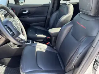 Jeep Renegade 2023 4x4 Trailhawk SUV de 4 puertas