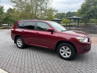 2010 Toyota Highlander