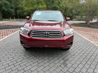 2010 Toyota Highlander