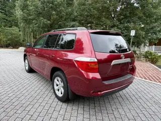 2010 Toyota Highlander