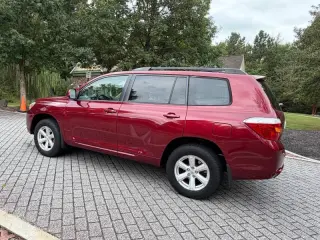 2010 Toyota Highlander