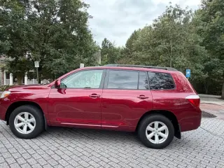 2010 Toyota Highlander