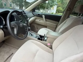 2010 Toyota Highlander