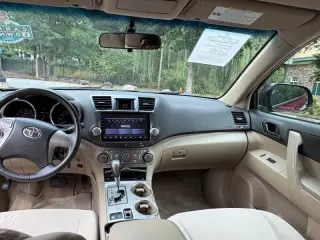 2010 Toyota Highlander