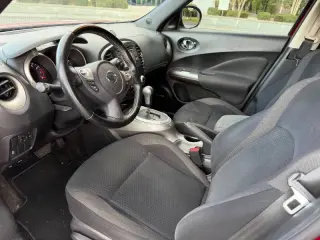 2013 Nissan JUKE