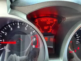 2013 Nissan JUKE
