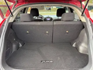 2013 Nissan JUKE